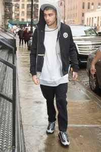 Foto Zayn Malik
