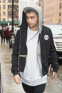 Foto Zayn Malik