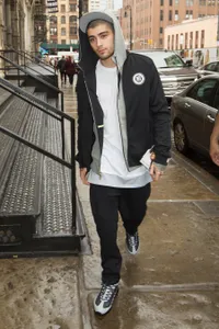Foto Zayn Malik