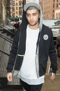 Foto Zayn Malik