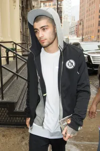 Foto Zayn Malik