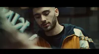 Foto Zayn Malik
