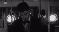 Foto Zayn Malik