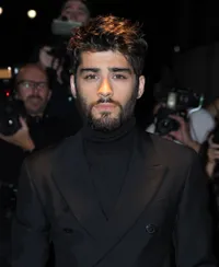 Foto Zayn Malik