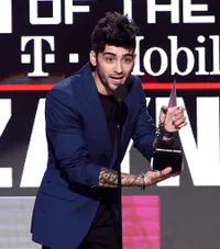 Foto Zayn Malik