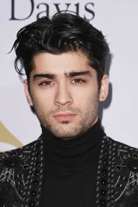 Foto Zayn Malik