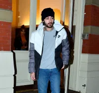 Foto Zayn Malik