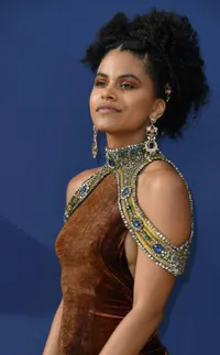 Foto Zazie Beetz