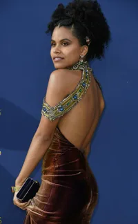 Foto Zazie Beetz