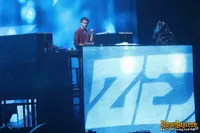 Foto Zedd