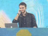 Foto Zedd