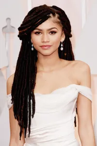 Foto Zendaya