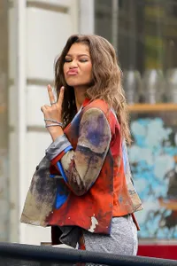 Foto Zendaya