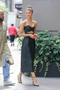 Foto Zendaya