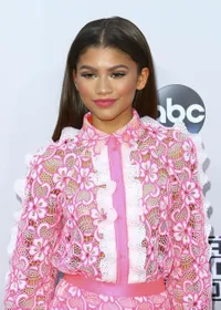 Foto Zendaya