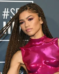 Foto Zendaya