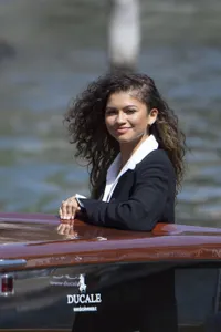Foto Zendaya