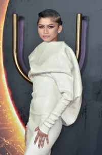 Foto Zendaya