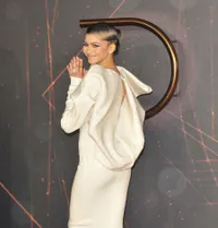 Foto Zendaya