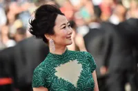 Foto Zhao Tao