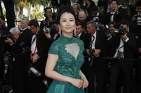Foto Zhao Tao