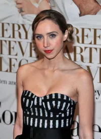 Foto Zoe Kazan