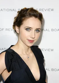 Foto Zoe Kazan