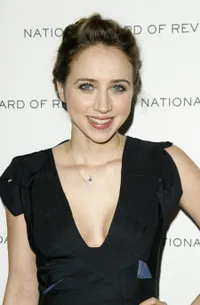 Foto Zoe Kazan