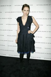 Foto Zoe Kazan