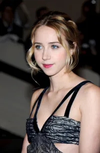 Foto Zoe Kazan