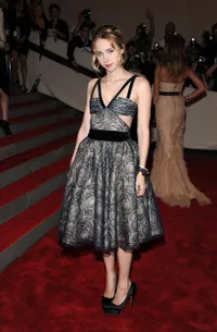 Foto Zoe Kazan