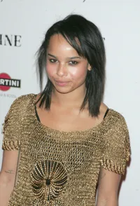 Foto Zoe Kravitz