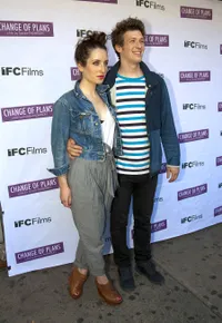 Foto Zoe Lister Jones