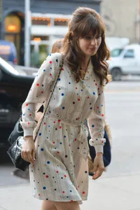 Foto Zooey Deschanel