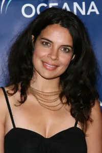 Foto Zuleikha Robinson