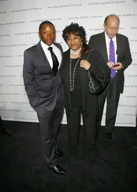 Foto Zwelabo Mandela