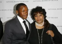 Foto Zwelabo Mandela