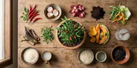 10 Bahan Dapur yang Bisa Digunakan untuk Merawat Tanaman Cabai agar Subur dan Berbuah Lebat