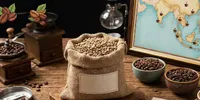 10 Biji Kopi Terbaik di Asia Versi TasteAtlas 2026, Ada Indonesia