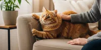 10 Cara Menghentikan Kucing yang Suka Mencakar Barang di Rumah, Ampuh Tanpa Menyakitinya