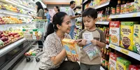 10 Cara Sederhana Mengajarkan Anak Mengelola Keuangan, Bekal Mandiri dan Disiplin