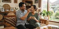 10 Cara Tingkatkan Hubungan Pernikahan, Ini Hal yang Harus Dilakukan Suami dan Istri