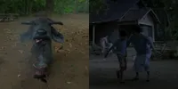 10 Film Horor Indonesia Tentang Mitos Desa yang Bikin Merinding, Seram Tapi Penasaran