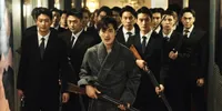 10 Film Korea Action Thriller dengan Cerita Intens, Plot Twist, dan Adegan Laga yang Menegangkan