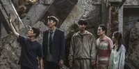 10 Film Korea dengan Cerita yang Berlangsung dalam Satu Lokasi