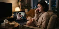 10 Film yang Mengangkat Kisah Perpisahan antara Orang Tua dan Anak, Heart Warming