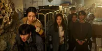 10 Film Zombie Korea yang Wajib Ditonton, Tak Cuma TRAIN TO BUSAN