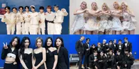 10 Grup K-Pop dengan Jadwal Tersibuk Sepanjang 2022, Lakoni Ribuan Aktivitas Dari Awal Hingga Akhir Tahun