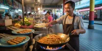 10 Hidden Gem Kuliner di Dalam Blok M Plaza yang Jarang Diketahui, Panduan Lengkap 2026