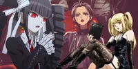 10 Karakter Wanita Gothic Terbaik di Anime, Ada Misa Amane Hingga Mikasa!